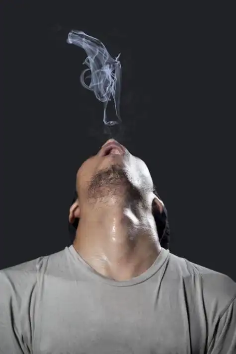 如何劝男朋友不抽烟?