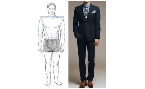 据统计,如下身材的男性最讨女性喜欢:身高175-183厘米体重150-180斤