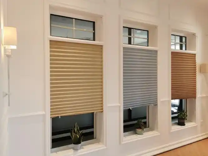 佐佑众工遮阳帘窗户遮光窗帘免打孔伸缩简易家用厨房卧室防晒遮光帘百