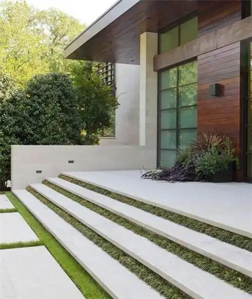 怎样才是三步台阶