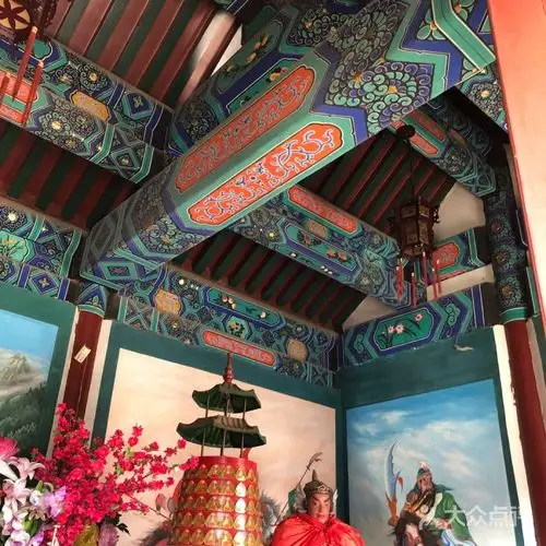 将军庙图片-北京名胜古迹-大众点评网