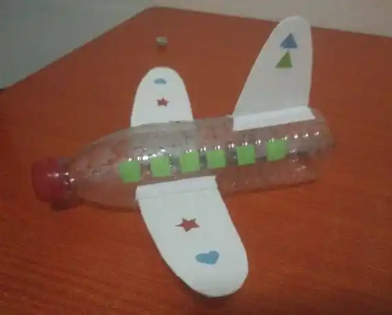 第四批作品投票 | "小手拉大手·环保小天使"包头市环保创意品diy大赛