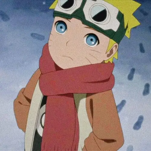 漩涡鸣人火影忍者