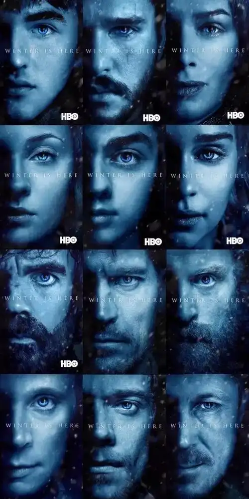 权力的游戏真的有那么的好看吗领便当从来不按套路出牌4