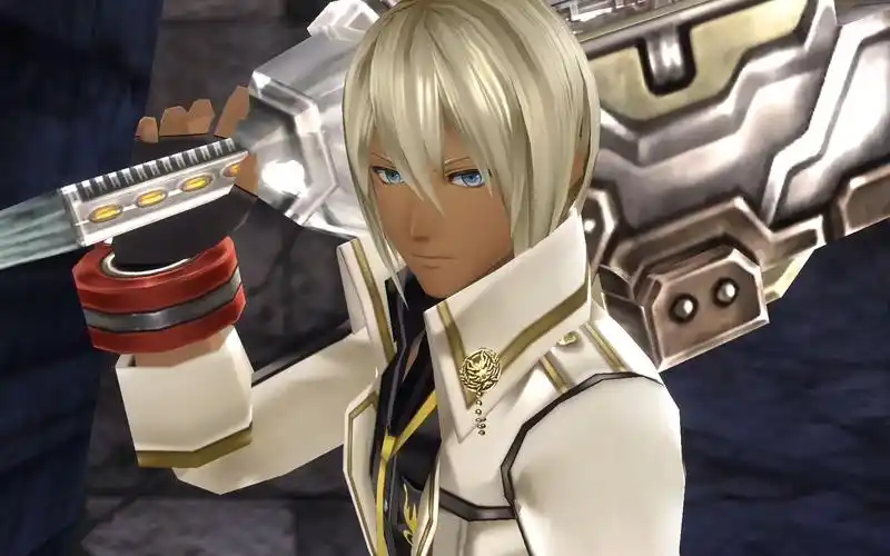 【鸑鷟】ps4  噬神者2: 狂怒解放(god eater  : rage burst) 剧情流程