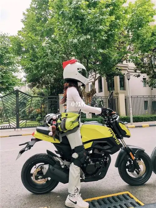 身高159cm的女生骑过的摩托车推荐