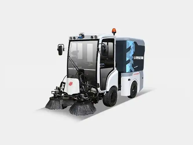 小型保洁设备类