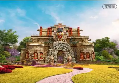 行业官方指向标"true文旅超级评价榜"揭晓 恒大童世界集团获殊荣!