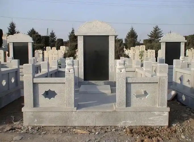 墓碑图片(俗语) - 赤虎壹号