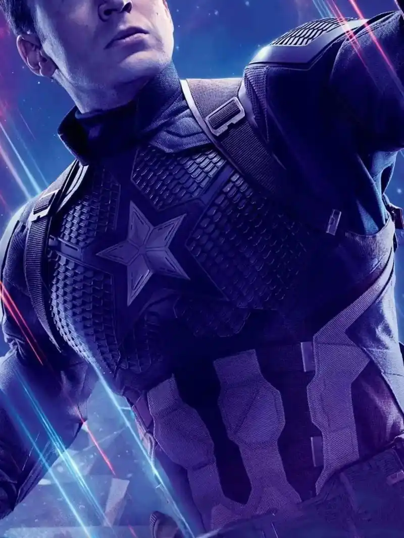 美国队长壁纸#漫威 #高清图片 #美国队长 - 抖音