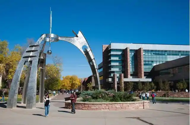 考研后留学-科罗拉多州立大学