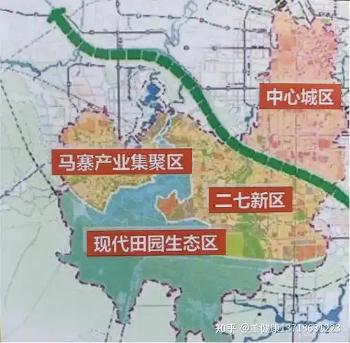 区域二七区可以买么