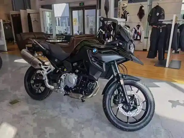 据说,宝马摩托车在部分城市推出了打折优惠活动,f850gs,f750gs,f900r