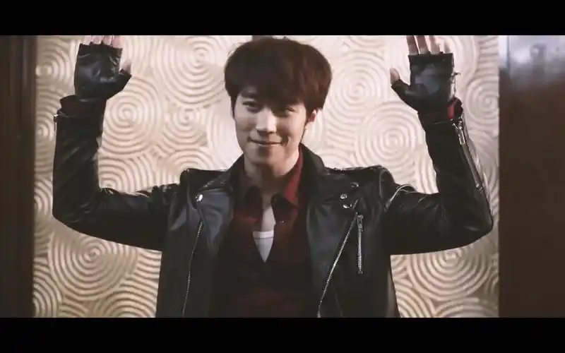 history3圈套卞庆华jack个人向杀完就跑