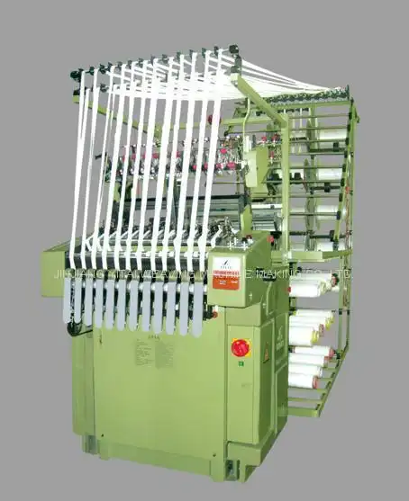 高速/织带机/织带机械/织带设备/纺织设备_1