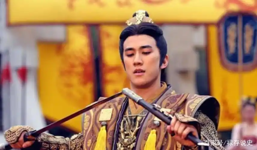 李世民的儿子李恪有多强?为何千百年来,一直有人怀念他?