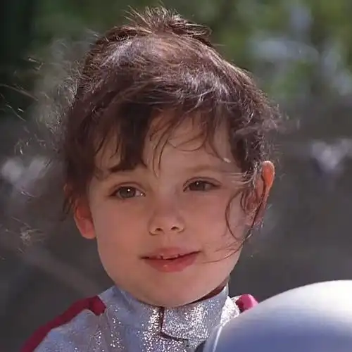 小淘气达拉头像