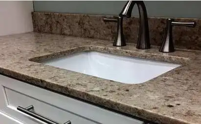 大理石台面怎么保养? 大理石台面难看的污渍如何清洗掉