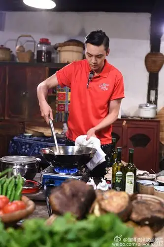 认真的男人最美丽-堆糖,美好生活研究所