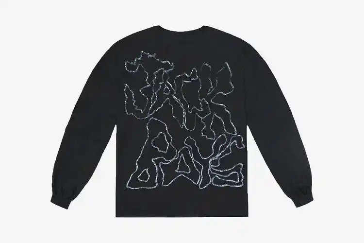 travis scott 释出其全新《jack boys》巡演周边 – nowre现客