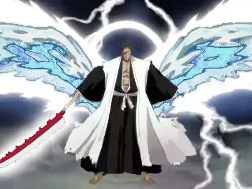 2008-01-20   现在网上流传了很多关于八爷卍解不同版本的说法 我把