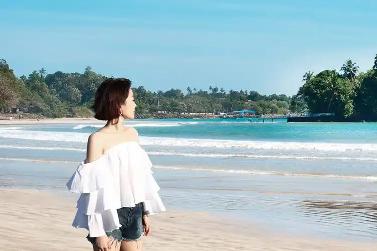 至净不凡colmo对话凤凰卫视新闻主播全荃远见造就不凡人生