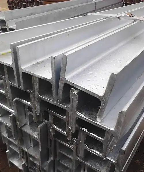 佛山热镀锌h型钢厂家-厂家**_规格齐全 霆裕钢铁