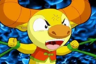 《小牛向前冲》第41集 标清  收藏   开通会员