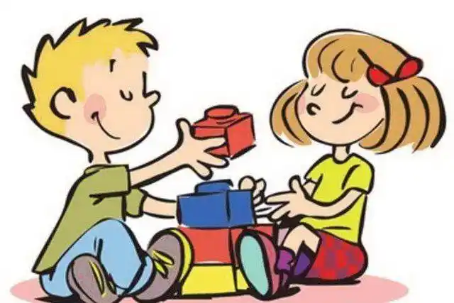 2岁宝宝见东西就抢家长应该怎么办三招让宝宝变成文明娃