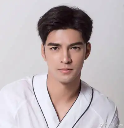 徐峰@徐峰jason(模特,演员)1.92米/水瓶座