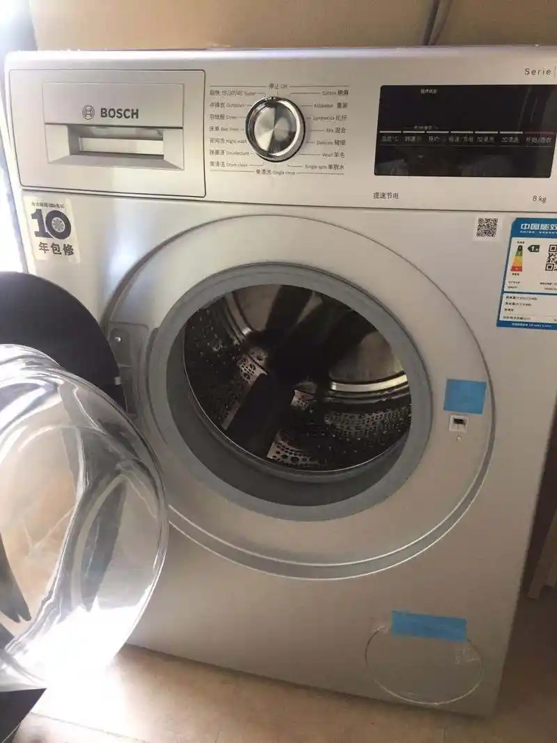 滚筒洗衣机就这一点我受不了,纠结要不要选波轮的
