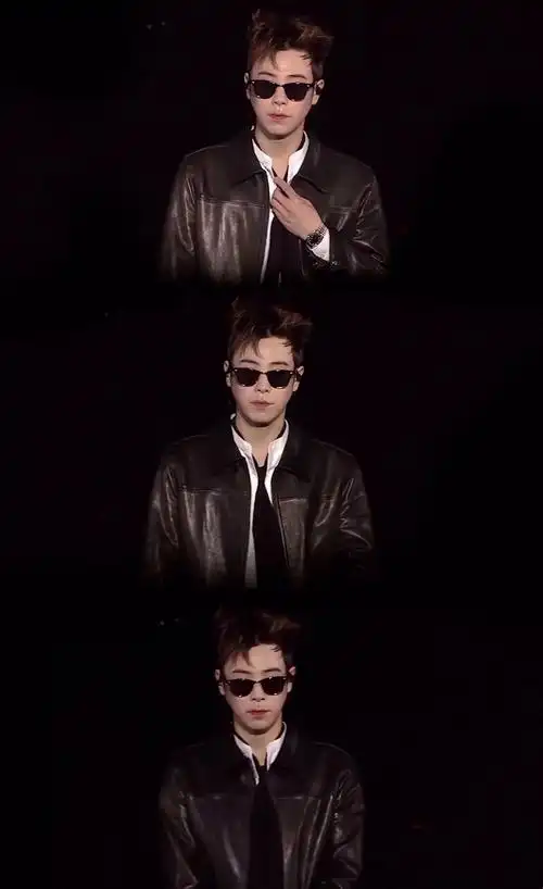 进来看表志勋po