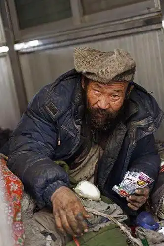 安徽省"乞丐杀手"刘明武案回顾:流窜两省疯狂作案,专杀乞丐!