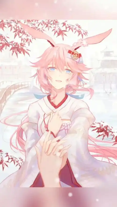 动态壁纸八重樱崩坏三游戏77 反方向的钟 34353031_38