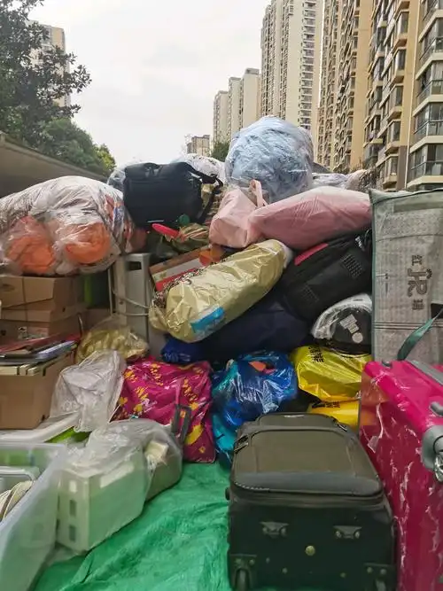 【个人小货车搬家信息】 - 昆山58同城