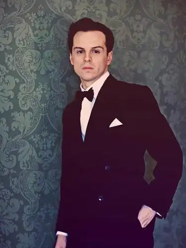 安德鲁·斯科特 andrew scott的图片