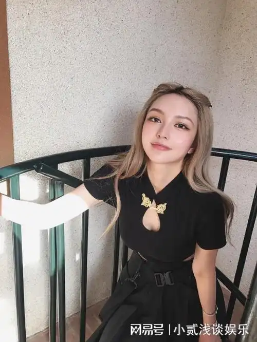 周扬青参与乘风波浪2024录制引发网友质疑