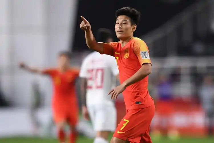 国足3-0菲律宾提前出线(国足3-0菲律宾2连胜提前出线 武磊2球于大宝