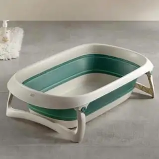 商品babycare3816可折叠浴盆