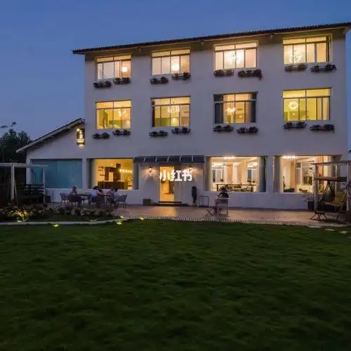 重庆九龙坡区九凤瑶池景区新开民宿啦