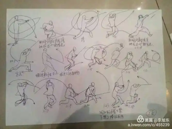 双手剑已成绝响于承惠