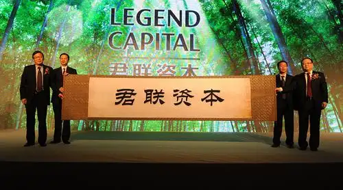 gp风云 | 16年前投资科大讯飞 如今这家机构退出项目回报率近40% 已成