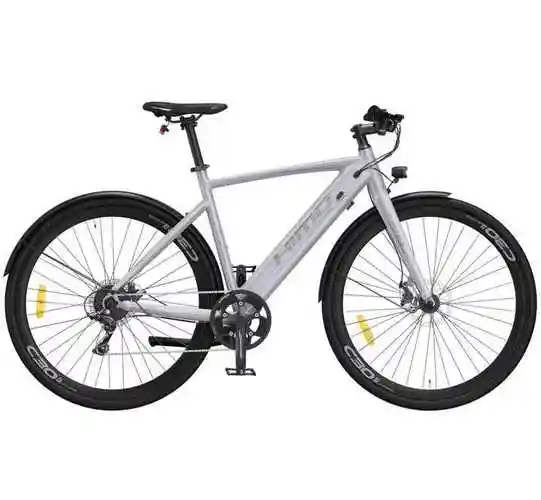 source himo c30r 36v 250瓦后驱动高速电机28英寸车轮越野电动自行车