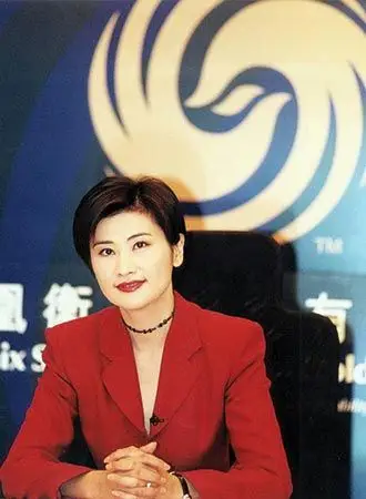 吴小莉传授凤凰台制胜四大秘笈