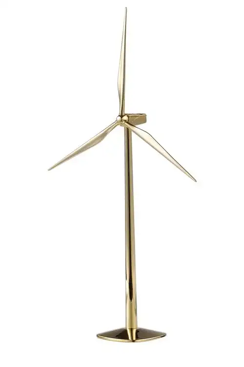 风力发电模型lhdl05a