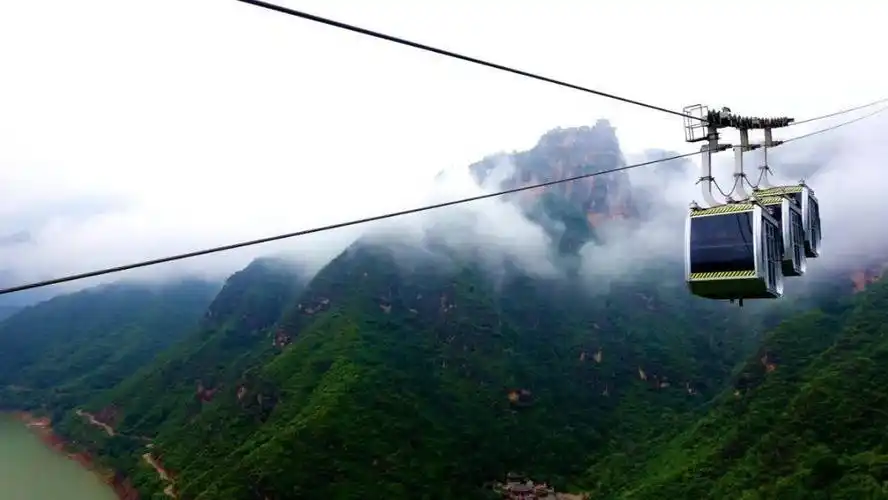 崆峒山惠民活动第二波!感受冬天的第一份温暖!