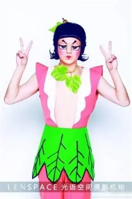 真人版"葫芦娃" 真的要来了(图)