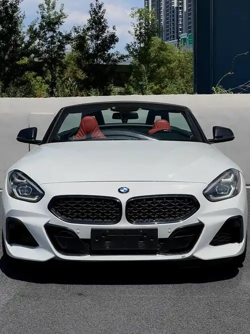 【杭州租车】敞篷宝马z4_宝马z4社区_易车社区