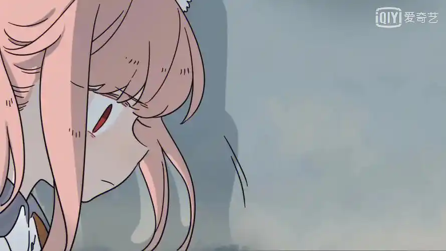 废柴狐阿桔小汤和苏莎头像第一代