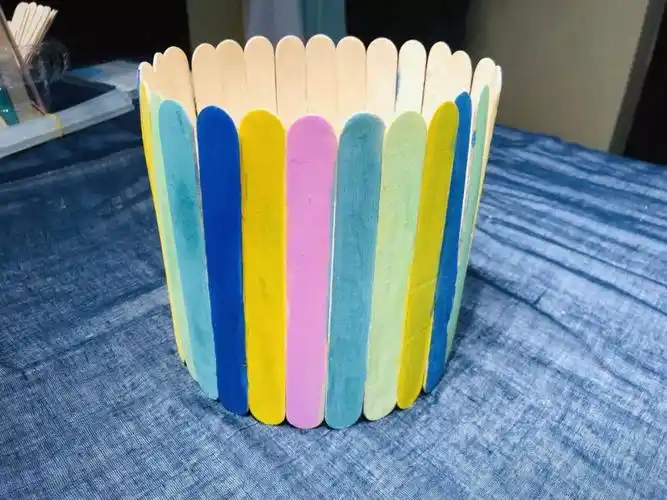 改造废物从小事做起环境需要我们守护